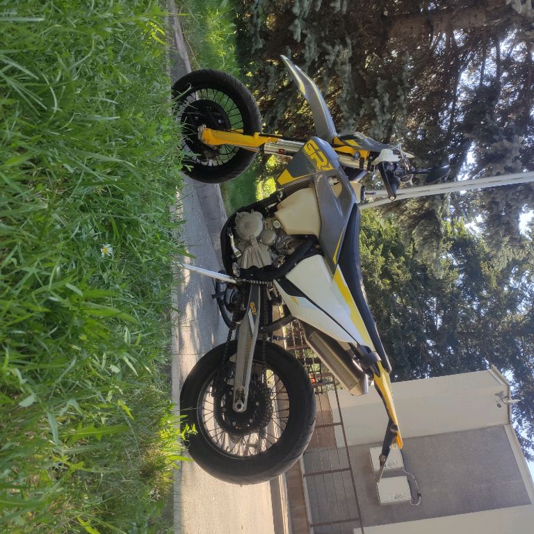 Иконка канала Самокатчик