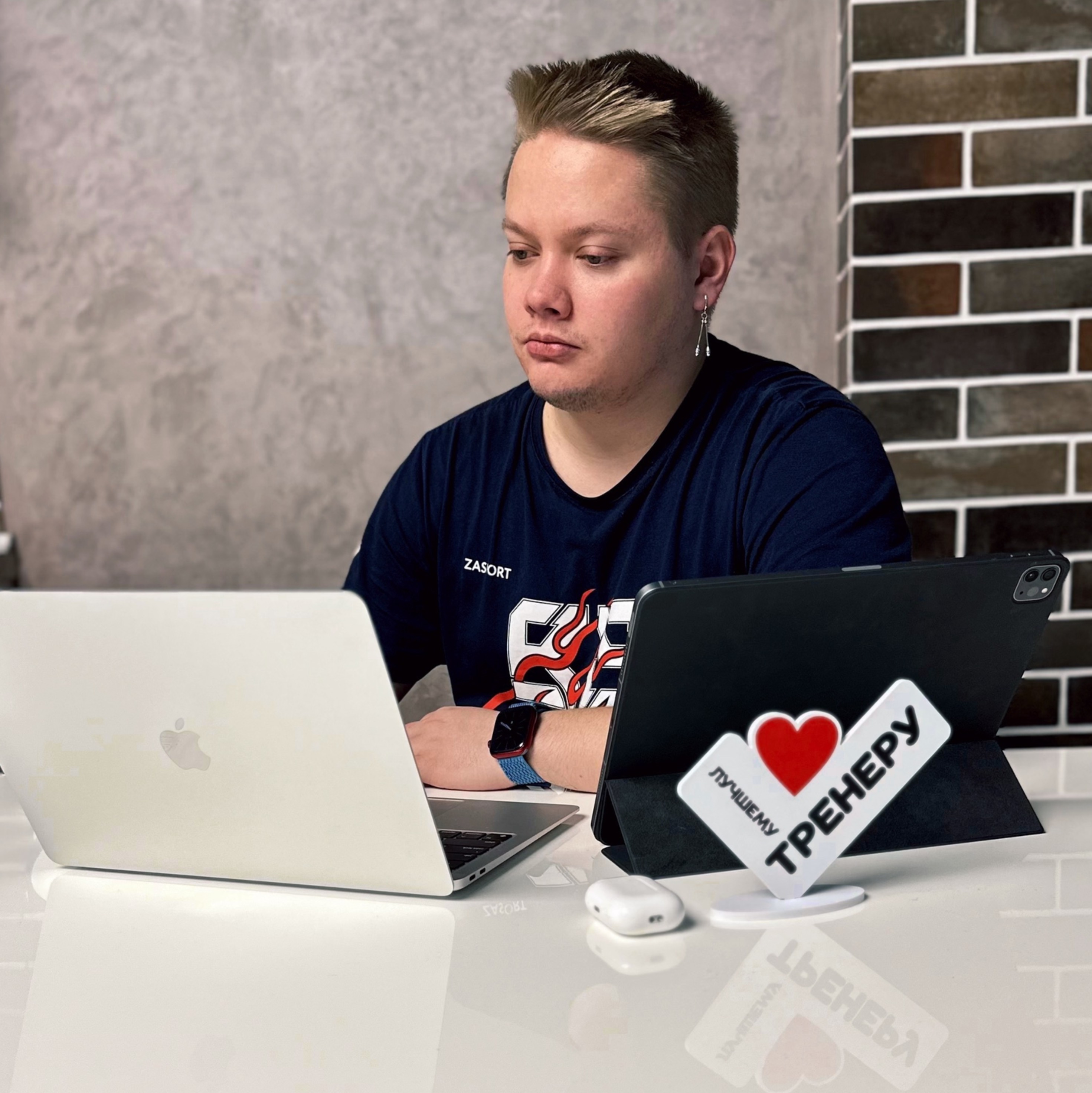 Иконка канала Школа жонглирования | Brailitsa School