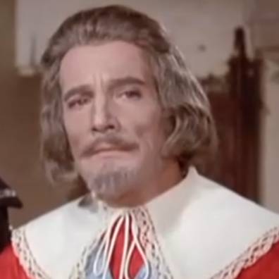 Иконка канала Кардинал Ришелье