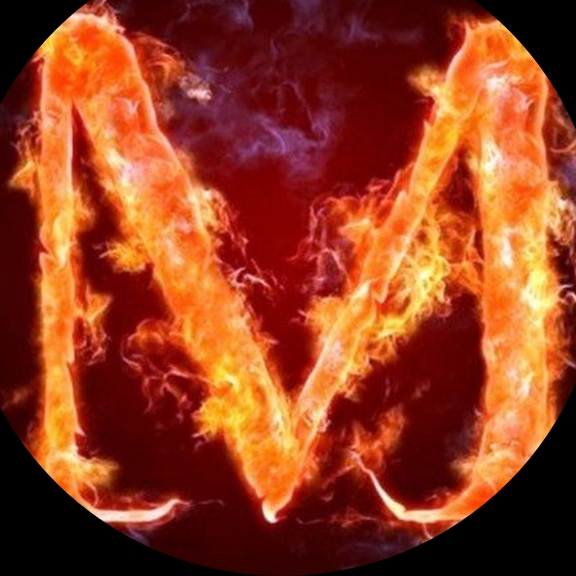 Иконка канала Maronks