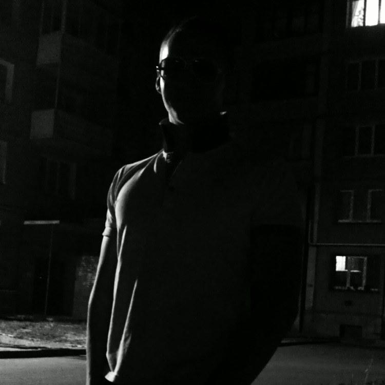 Иконка канала RESTBRANDER