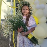 Иконка канала Актриса Василиса