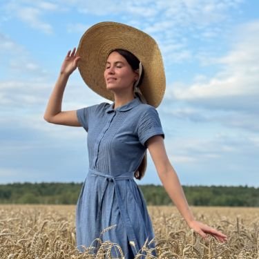 Иконка канала UlyanovaKO