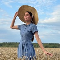 Иконка канала UlyanovaKO