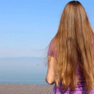 Иконка канала Эволюция Серафимы: из простушки в красотку