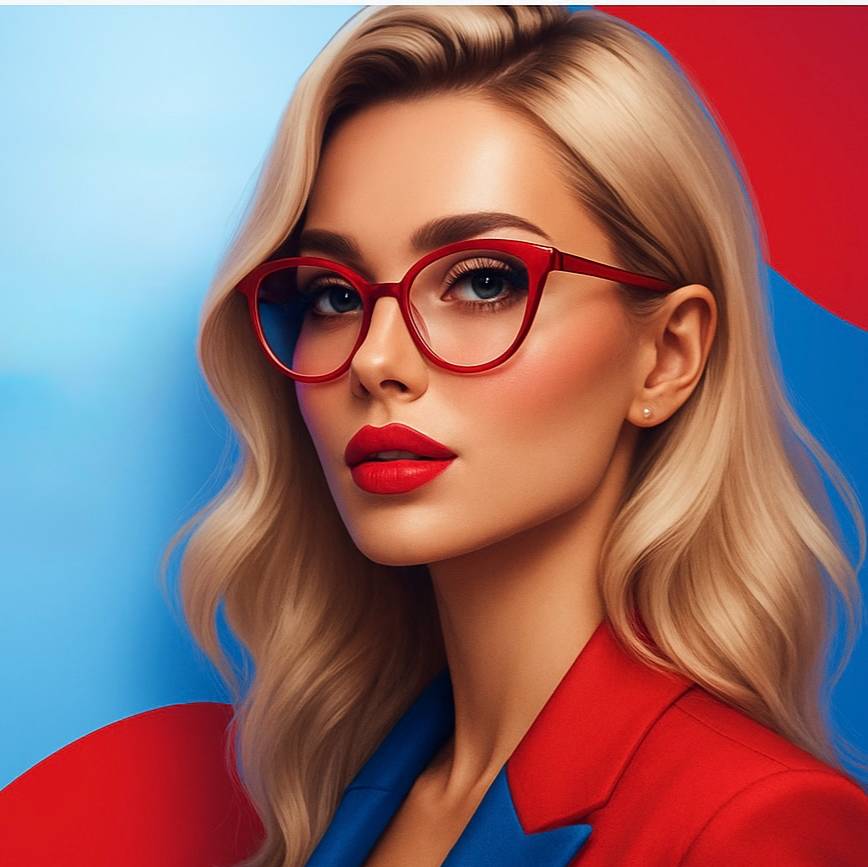 Иконка канала Браво-Оптика