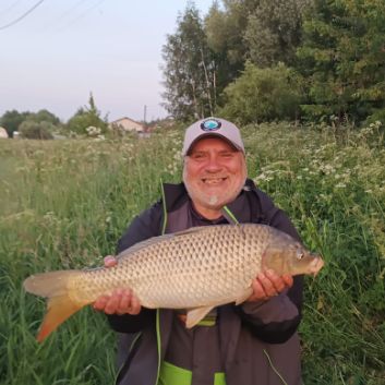 Иконка канала АЛЕКСАНДР КАРЕТНИК