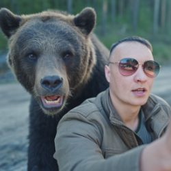 Иконка канала Блогер, Которого Вы Заслужили