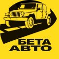 Иконка канала БЕТА-АВТО