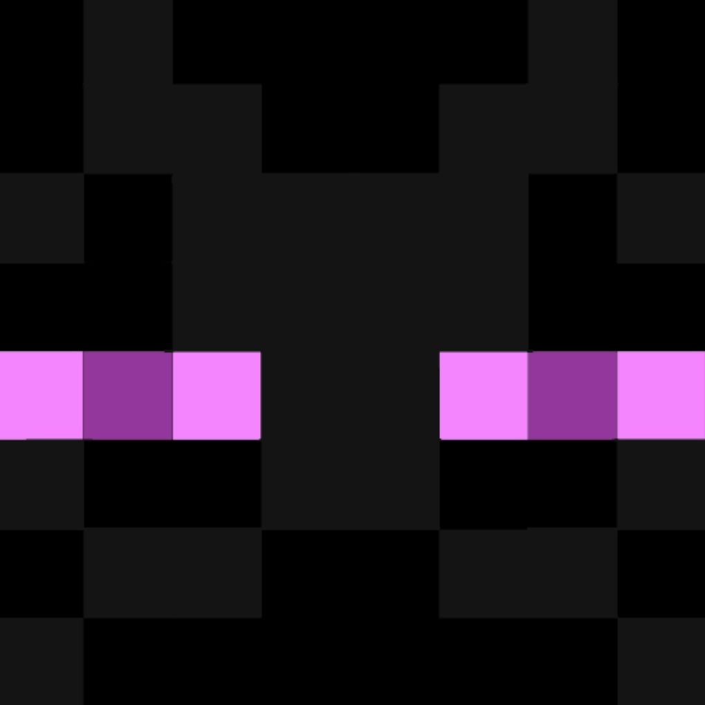 Иконка канала Enderman