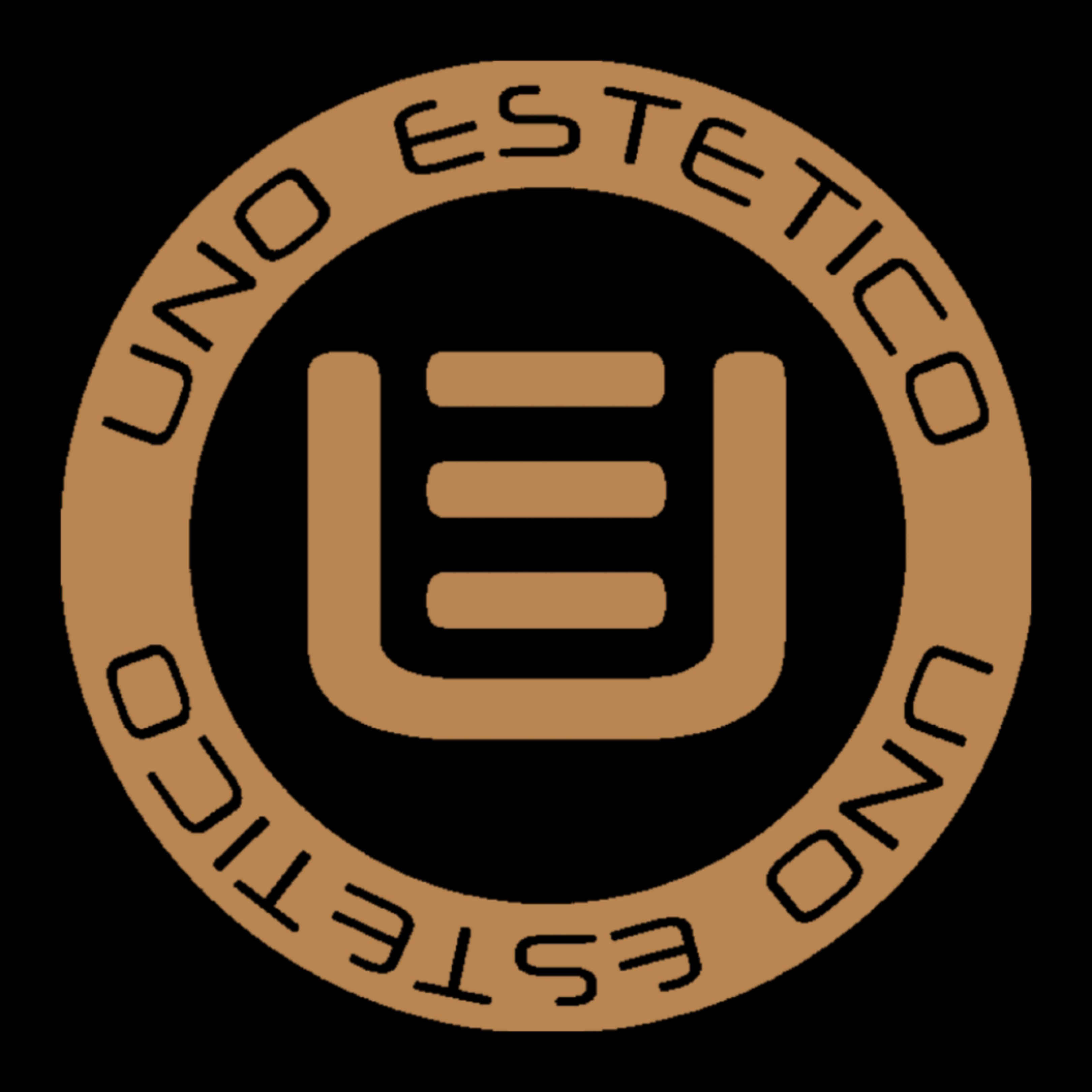 Иконка канала UNO ESTETICO