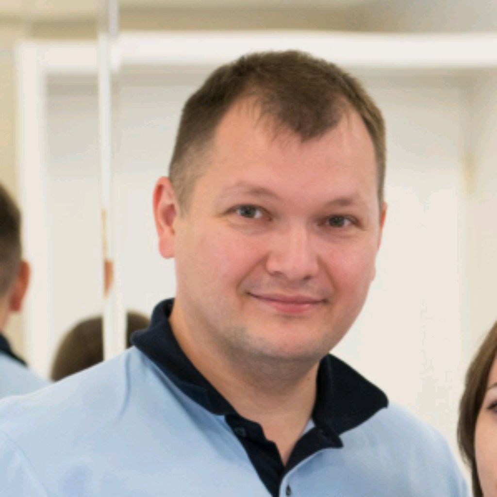 Иконка канала nikarlov