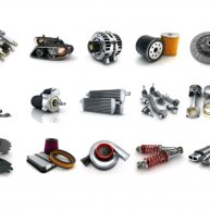 Иконка канала Обзор рынка запчастей