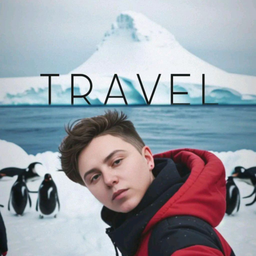 Иконка канала Марина Сенгальт // TRAVEL BLOG