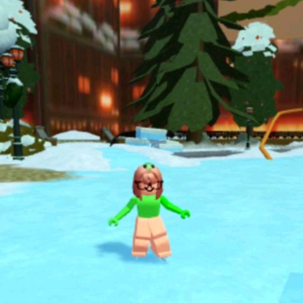 Иконка канала Ksenya Roblox