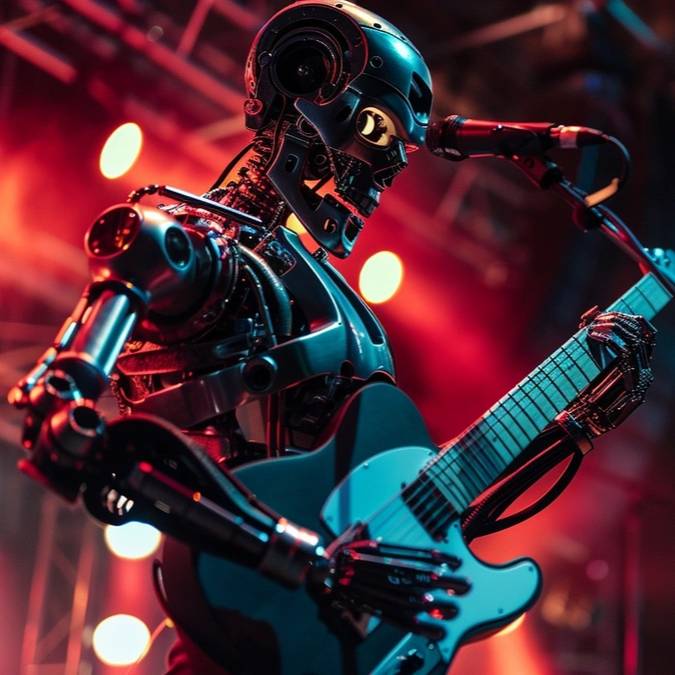 Иконка канала Worseize AI