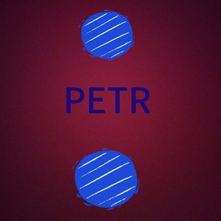 Иконка канала Пётр PETR