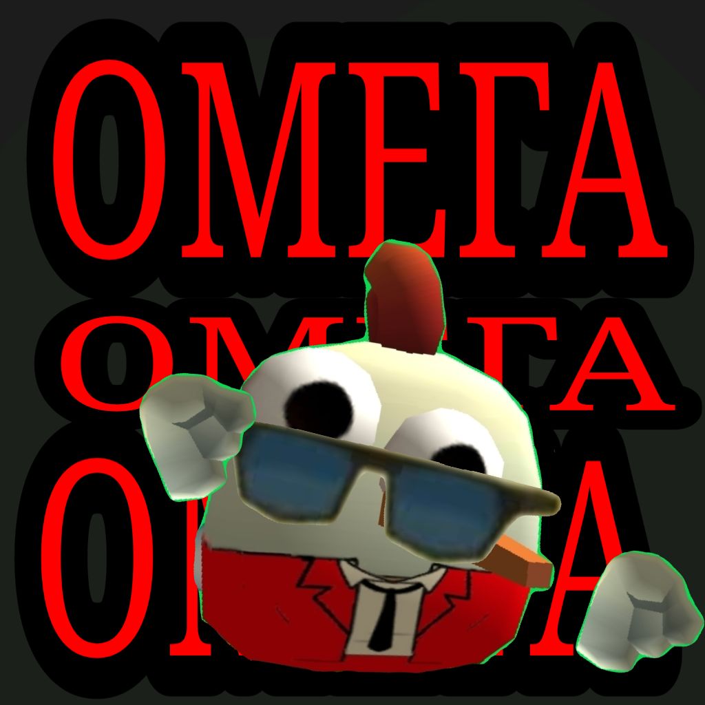 Иконка канала 🟢🟩 ОМЕГА 🟩🟢