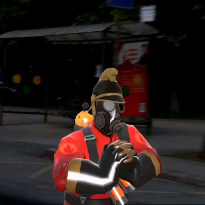 Иконка канала МГЕ_БРОТАН