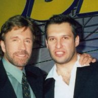 Иконка канала Моё КИНО