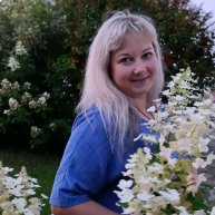 Иконка канала Алексеева Надежда