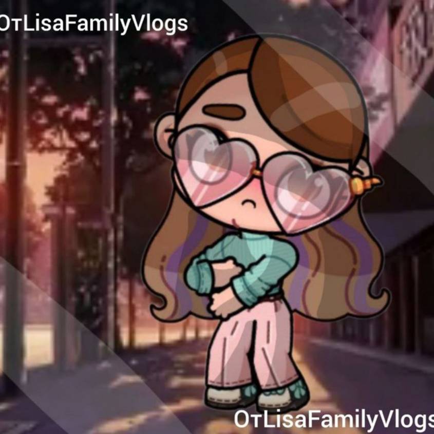 Иконка канала ✨️❄️•Venera Family House•❄️✨️