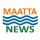 Иконка канала "MAATTA NEWS"