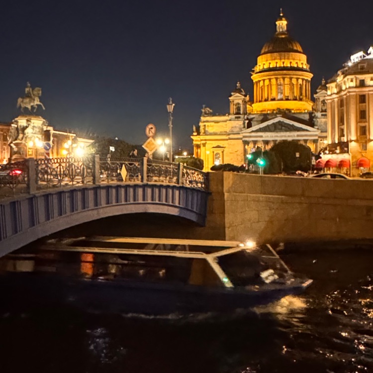 Иконка канала Piter life