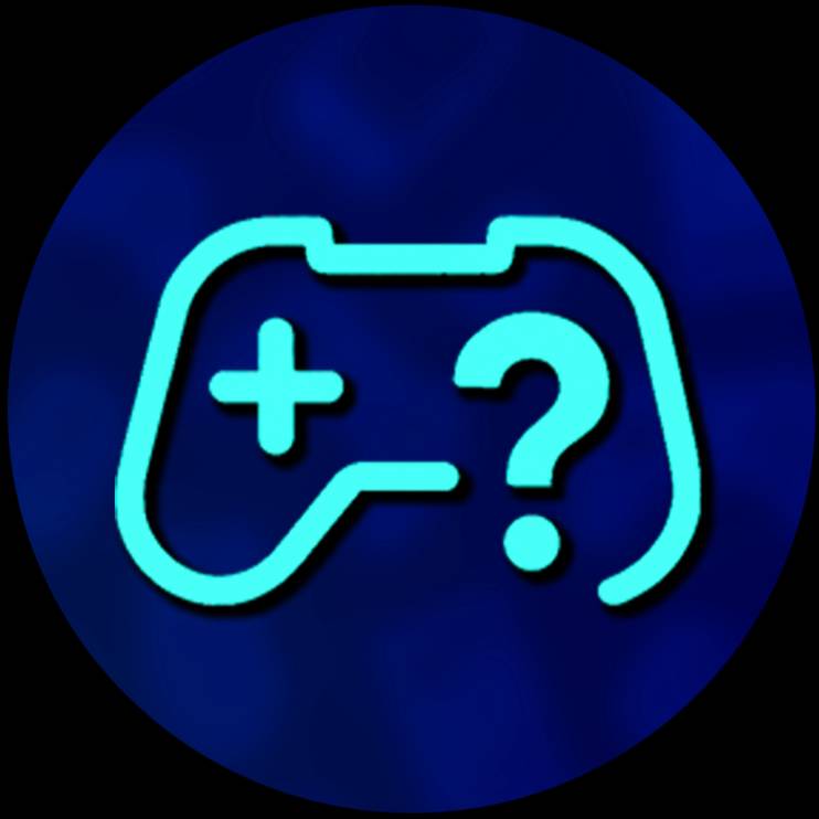 Иконка канала Во что поиграть?