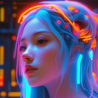 Иконка канала Нейросеть атакует!