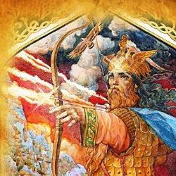 Иконка канала Польза для души. Знания для души