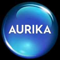 Иконка канала AURIKA