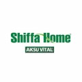 Иконка канала Shiffa Home
