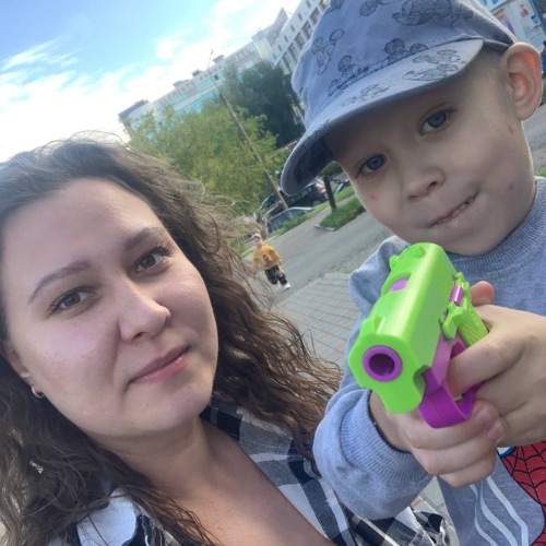 Иконка канала Nadyamiron