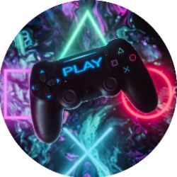 Иконка канала Game Portal