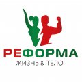 Иконка канала РеФорма. Жизнь & Тело