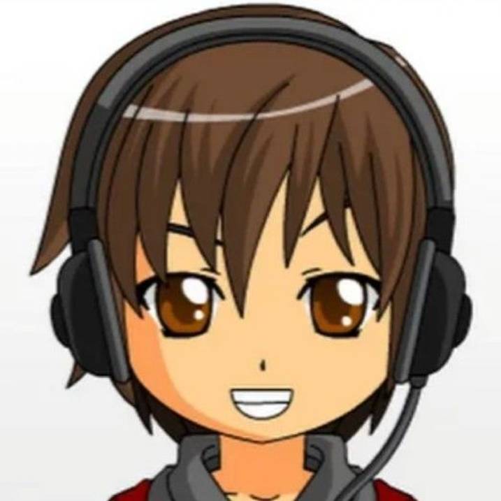 Иконка канала NikitosPlay