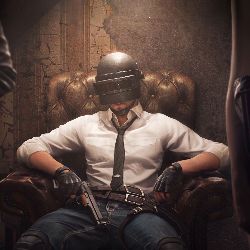 Иконка канала PUBG-Pioneer1994