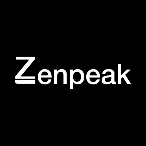 Иконка канала Zenpeak