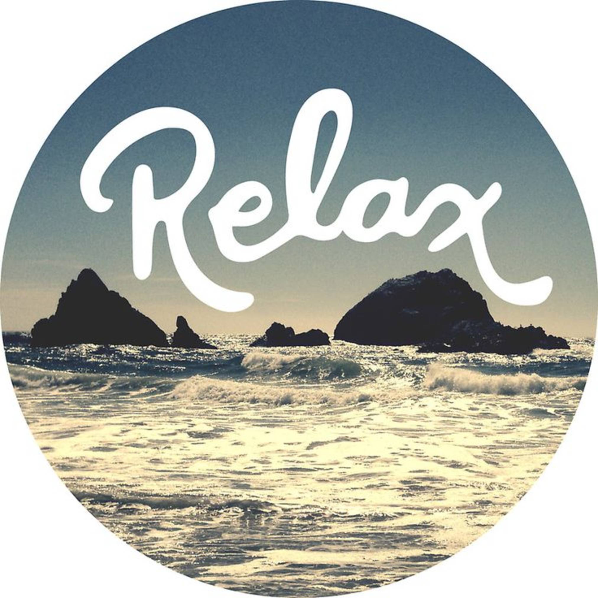 Иконка канала Relaxing Times