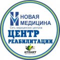 Иконка канала Центр реабилитации НМ