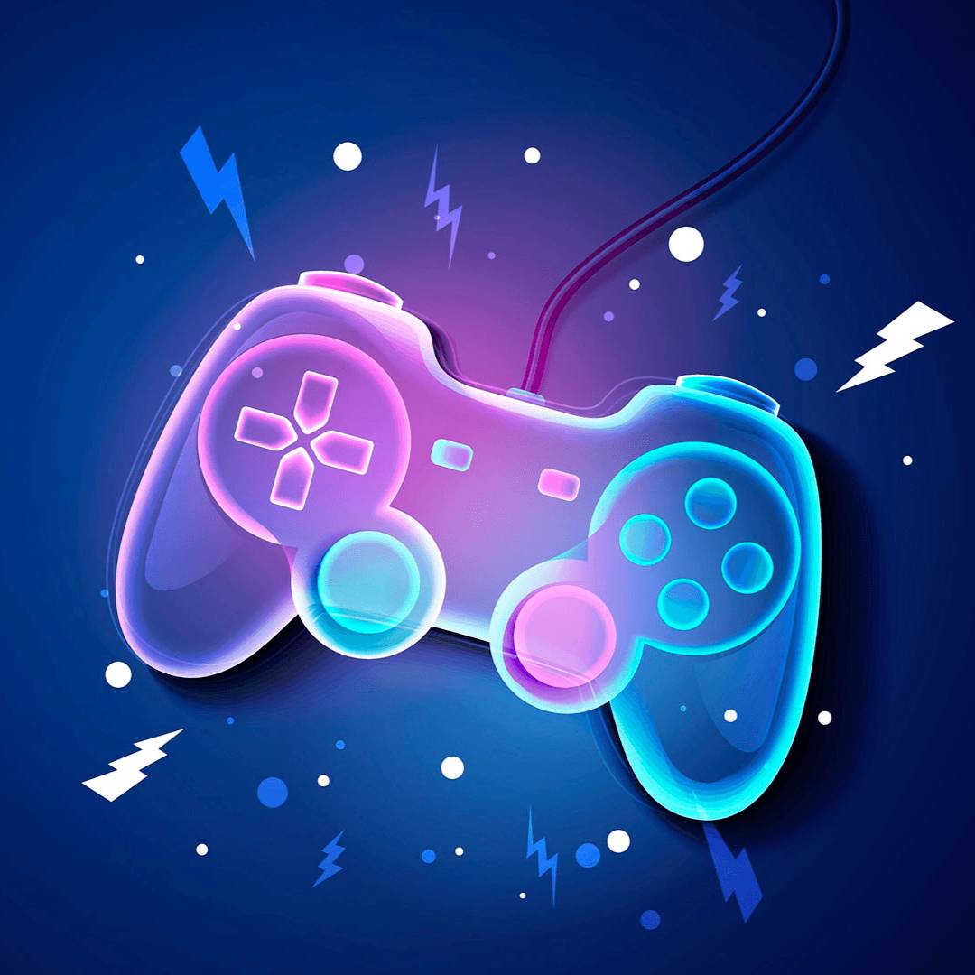 Иконка канала Kronas Play 🎮