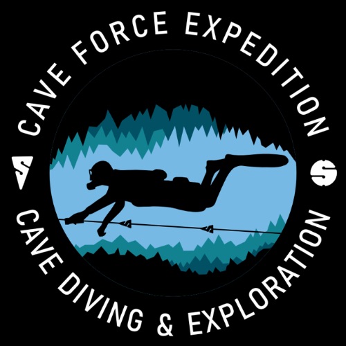 Иконка канала CaveForce Expedition