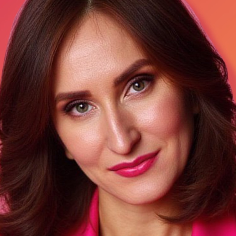 Иконка канала Анастасия Толк