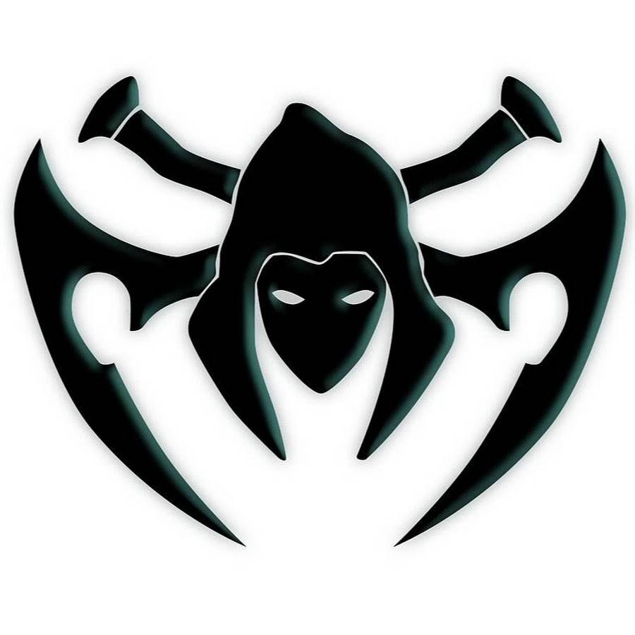 Иконка канала Томми Тень