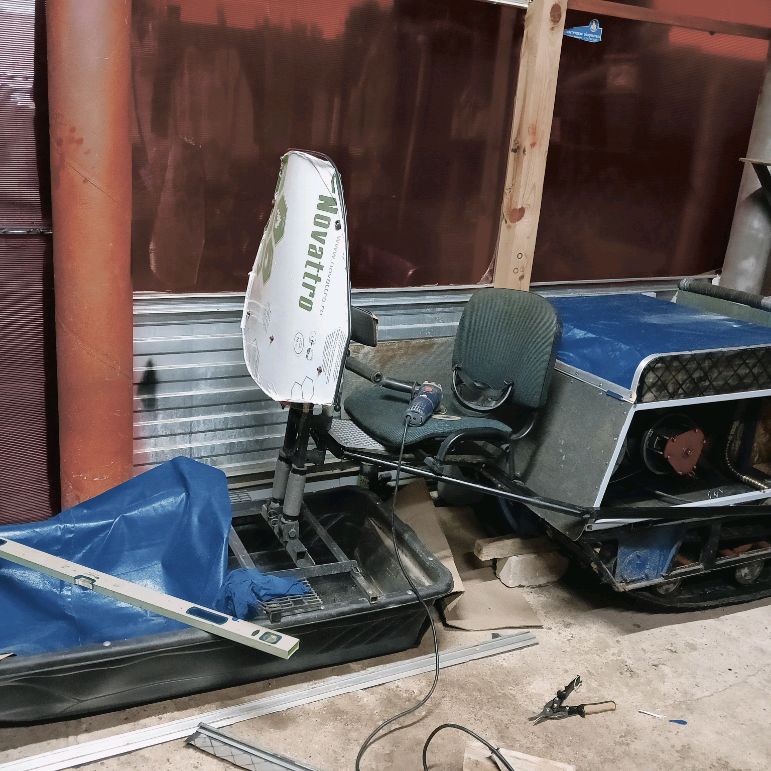 Иконка канала channel48003282