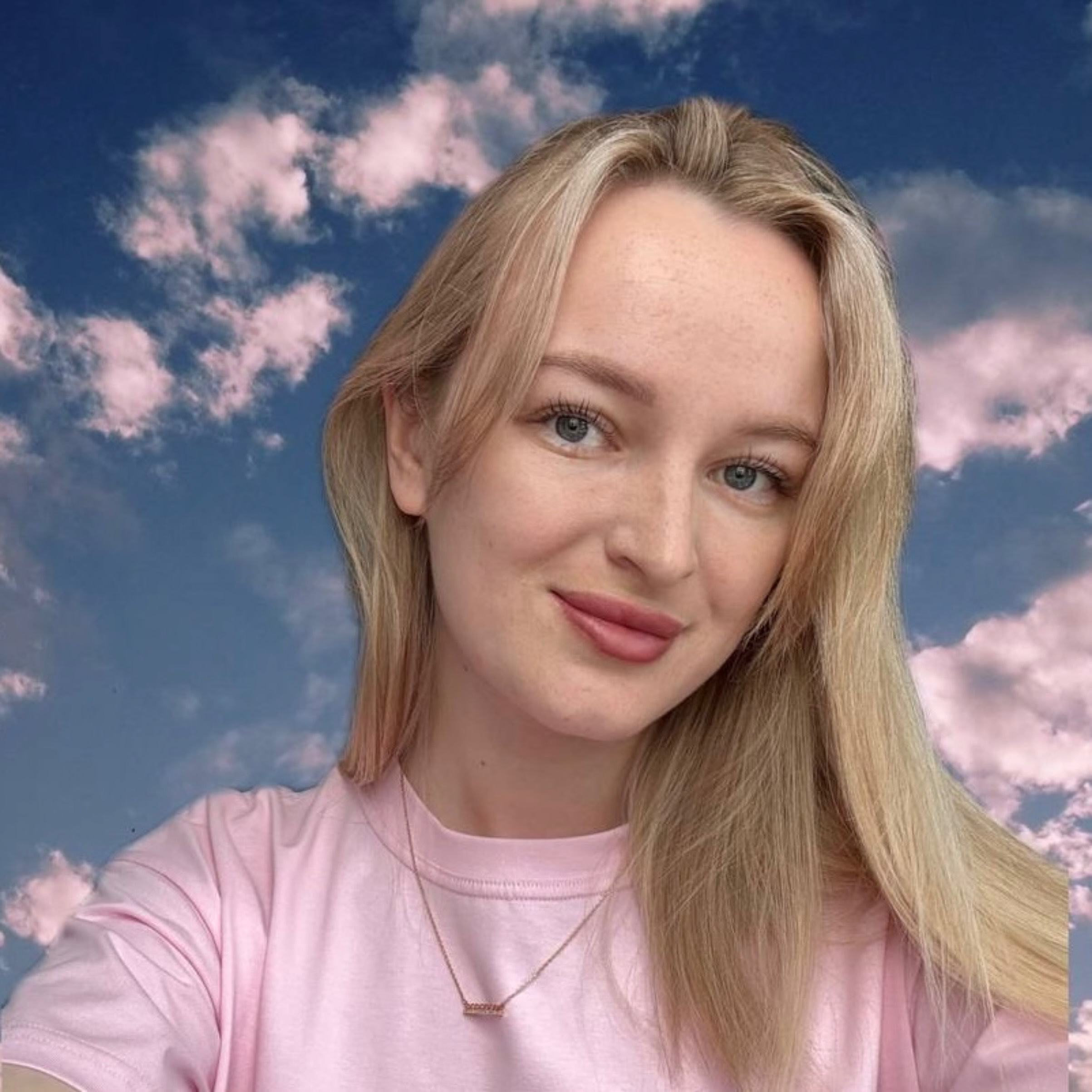 Иконка канала Helen Manifest
