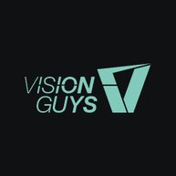 Иконка канала Vision Guys
