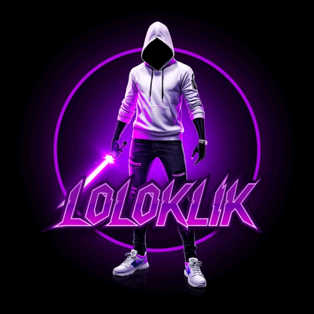 Иконка канала loloklik