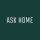 Иконка канала Дома из клееного бруса ASK HOME|АСК ХОУМ